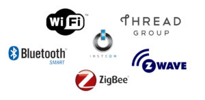 Smart Home Wireless Protocols